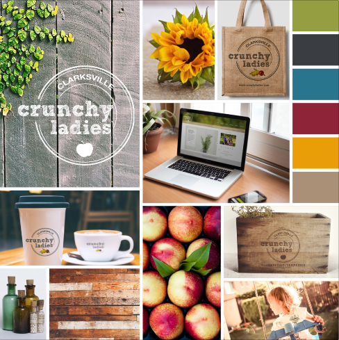 moodboard screenshot